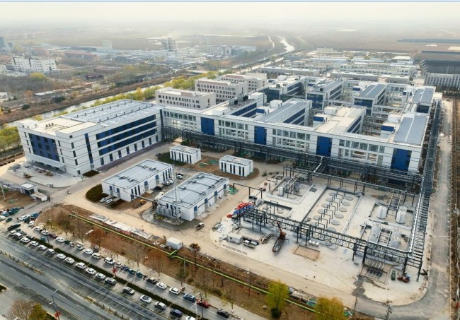 商河县今年累计签约项目124个计划总投资241.1亿元