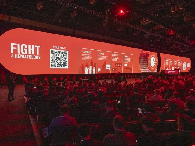 齐鲁制药双抗和三抗创新药亮相2025 ASH年会，有望革新复发/难治性多发性骨髓瘤治疗格局