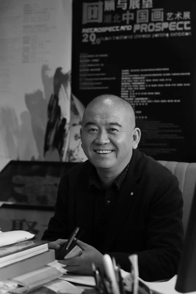 对话冀少峰丨在湖北做美术馆有什么不同