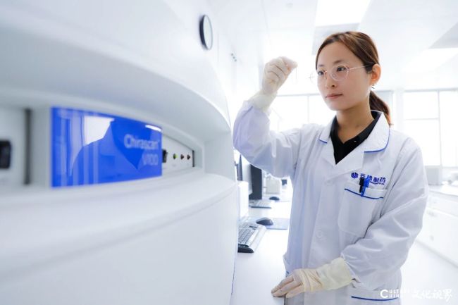 齐鲁制药计划招募755例一线中晚期肝癌患者