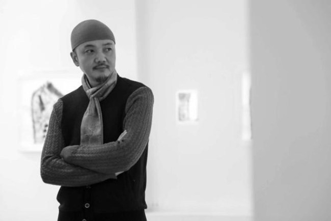 白明艺术之旅,吴洪亮谈“成器与物归”:瓷,自然拥有着独特的能量与魅力