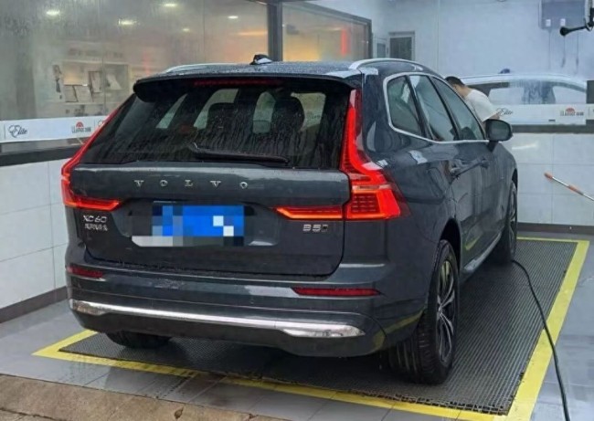 天天3·15丨准新车竟出“心脏病”,沃尔沃凸轮轴被控故障大爆发,只修不召回?