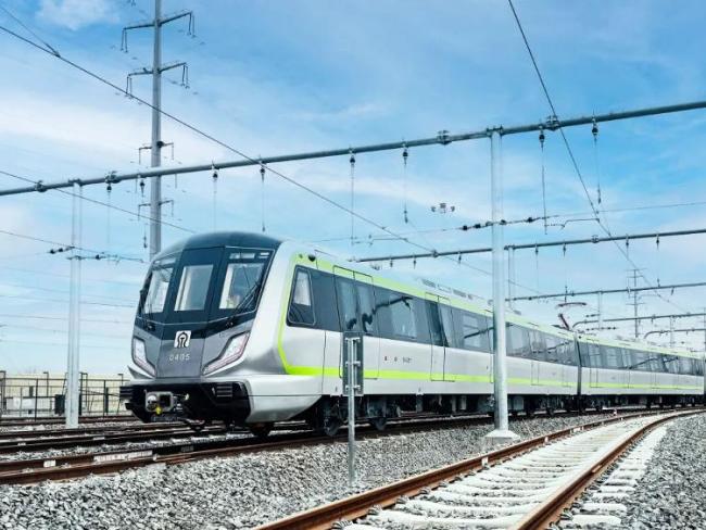 从“线”到“网”，济南地铁三线齐开重塑济南交通格局