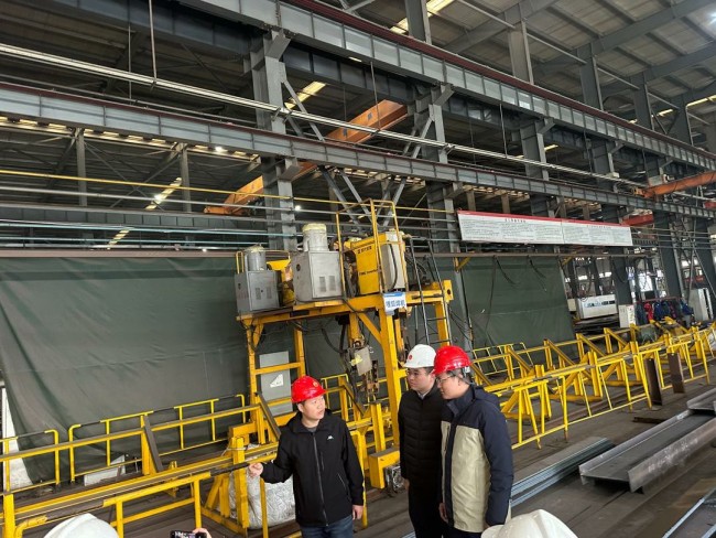 济南市银行保险业以金融创新破解低碳转型密码