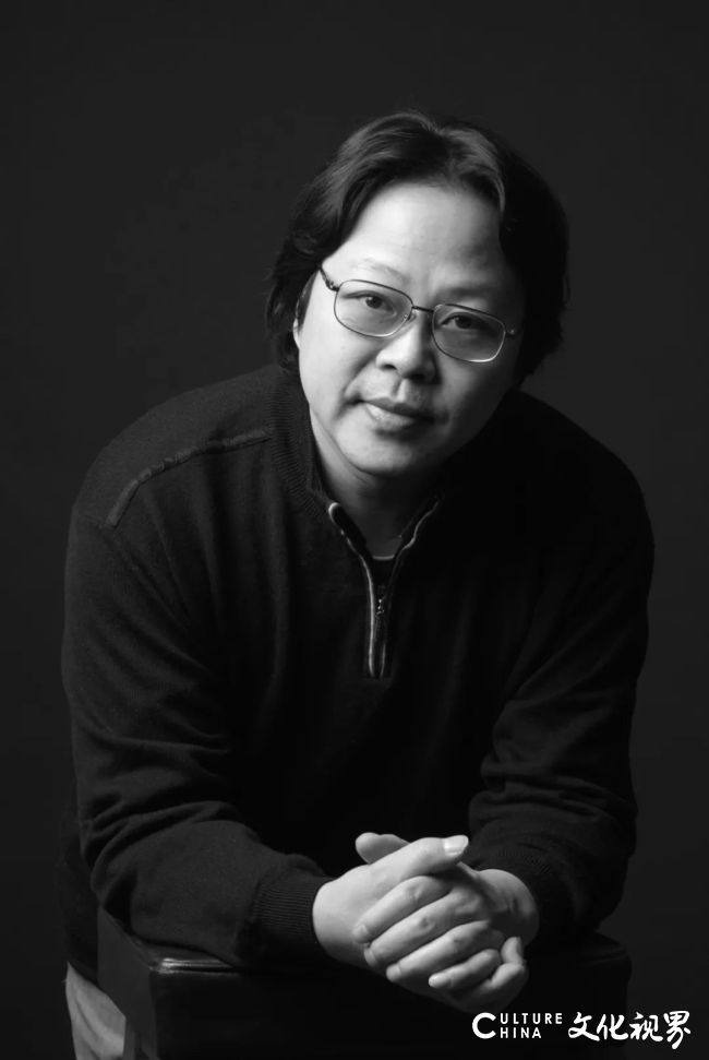 “风景：就现在！——2025王力克油画新作交流展”在济南启幕