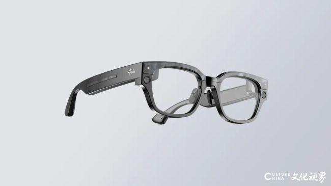 歌尔亮相2026国际消费电子展(CES)——携声光电技术革新助力智能交互体验升级