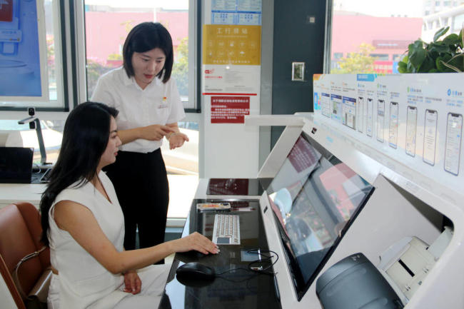 青岛西海岸新区:向“优”而行,打造营商环境新高地