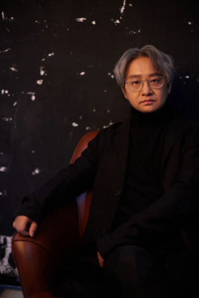 “津门问道·王冬龄书法艺术展”丨吴洪亮作序:不是一,不是二——王冬龄的书法突围