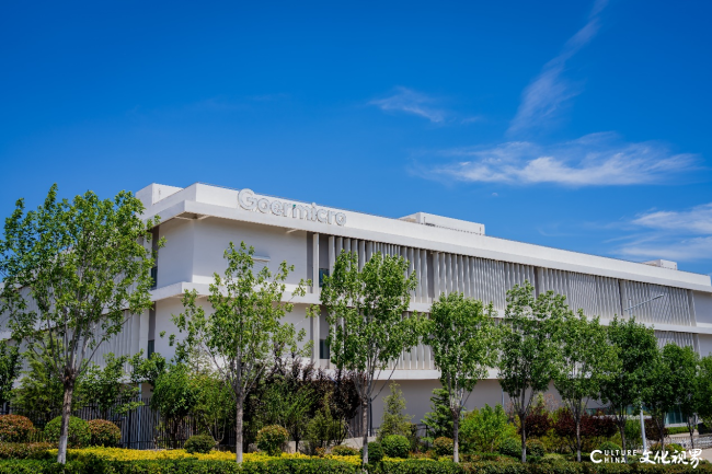 歌尔微电子携十余款核心产品亮相CES2026，彰显行业领军实力