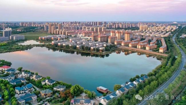 2026，济南商河城管这样做——“五维”发力精耕细作，绘就品质商河新图景