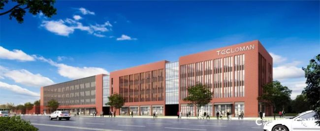 特隆美储能中标昆明禄劝200MW 400MWh共享储能项目