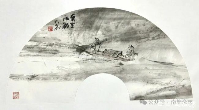 桂行创丨峥嵘曾是少年气，平淡方知岁月真