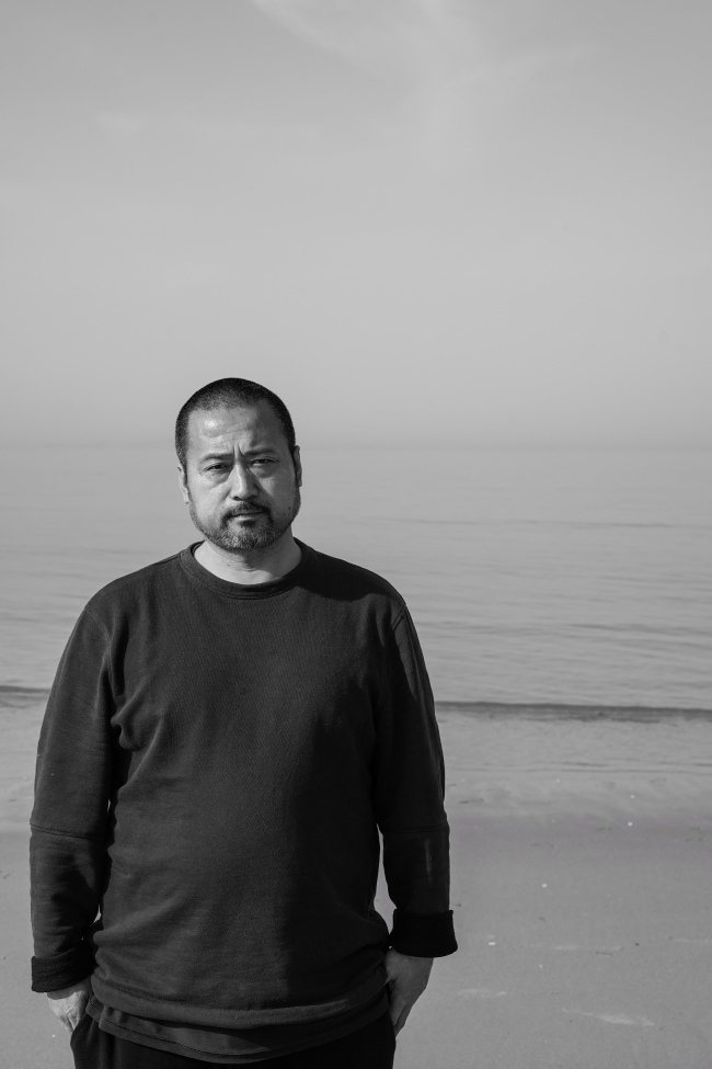 杜小同：在“破坏”中寻找新的可能性