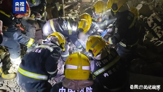 内蒙古包钢稀土钢板材厂爆炸事故已有78人送医，国务院安委会决定对该起事故查处挂牌督办