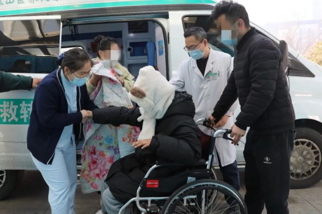 “我们绝不放弃！”——泰安市中心医院多学科协作，为高危白血病患儿“抢”出生命通道