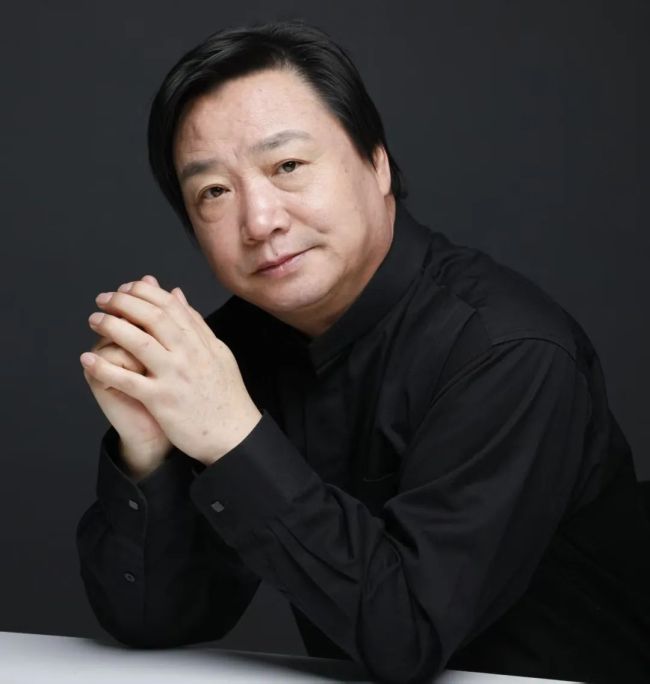 西安博龙大观艺术中心上演音画对话！——20余位音乐教育者探展“本真见底-罗宁艺术创·新精品展”