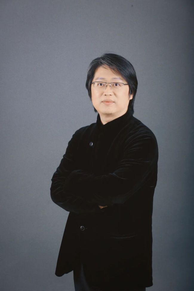 沈浩出任中国美院党委书记