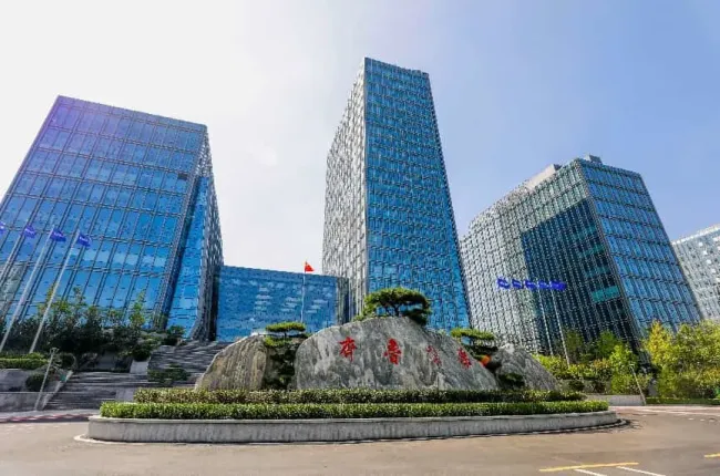 锚定健康中国,齐鲁制药以“有温度的科技”锻造新质生产力