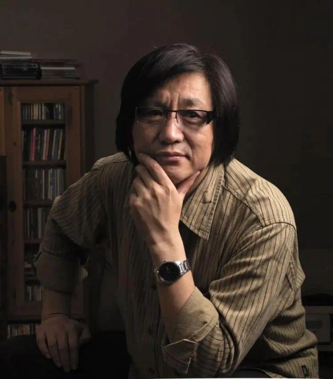 马书林·《新荷新运》 | 对传统文化符号的当代解构与重构