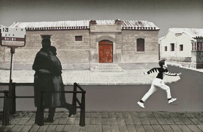 时空叙事与物性观照:周吉荣版画中的文化记忆