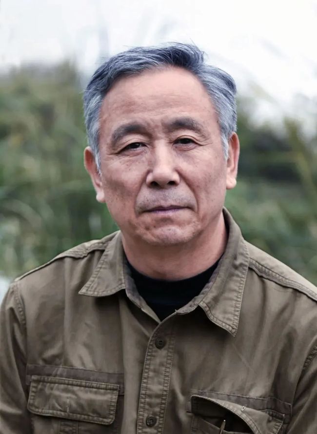 李兆虬·“春风得意”雅集新作丨铁笔扫亮汉时月,焦墨凿岀昆仑骨