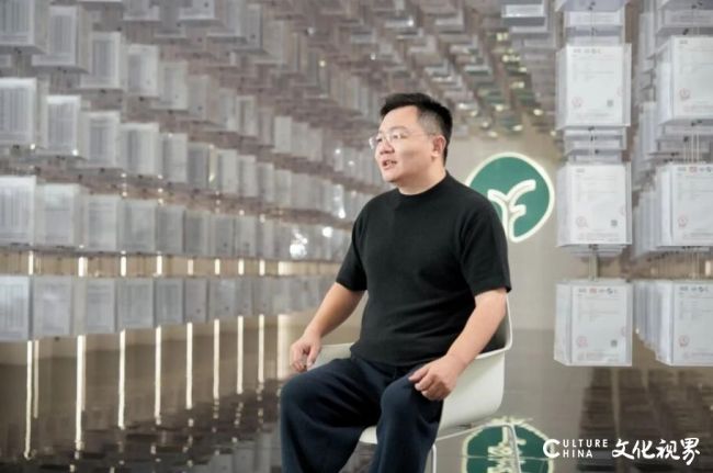 登陆央视《大国品牌》——远方好物以信任为核，开启电商3.0时代新范式