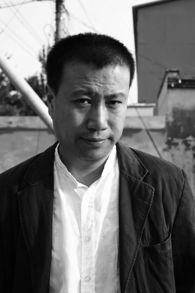 对话刘庆和丨艺术要透过每个个体的片面才能折射出时代的光