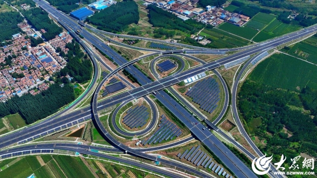 聚焦高质量发展，为淄博“十五五”开局夯实交通根基