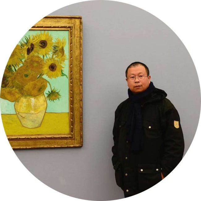 “移山——孟新宇作品展”将于11月29日在北京开展