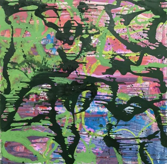 李磊 | 艺术终将超越技法与观念,成为生命最本真的映照