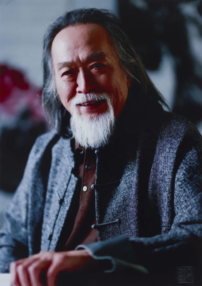 “大墨至真——邢少臣中国画展”将于8月15日在京开展