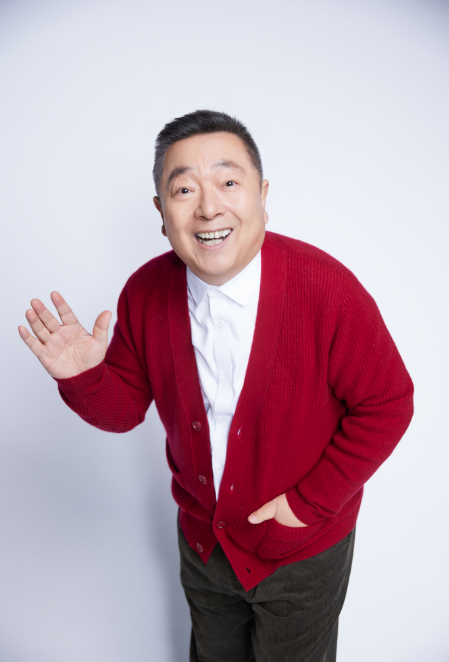 董浩 | 主持是爱好，绘画才是一辈子的主业