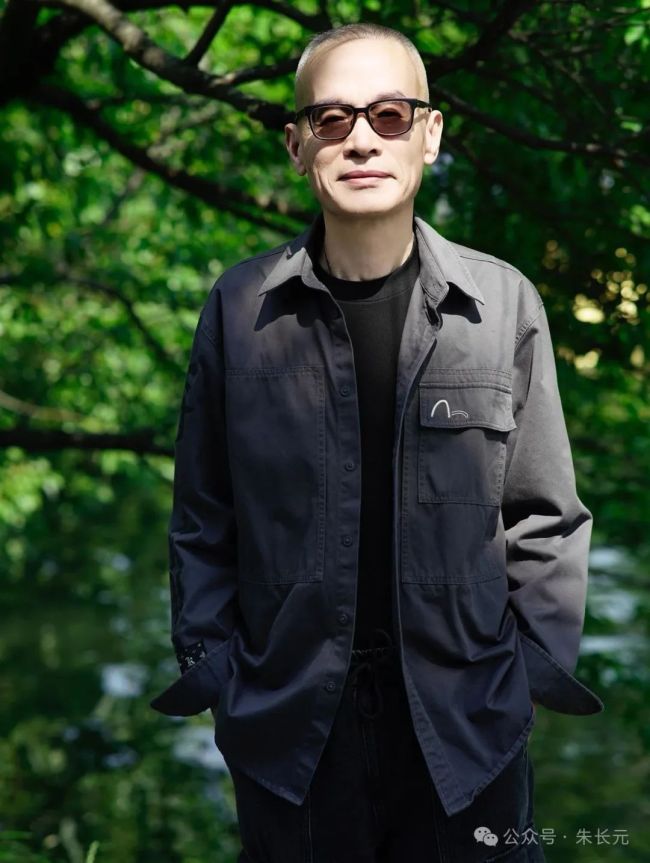 朱长元 | 机器人外观设计要打破工具属性的刻板印象,兼顾功能性与艺术性