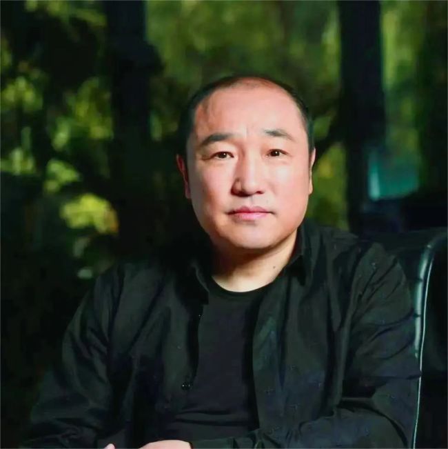 卢禹舜丨读书学画四十年,笔耕不辍探水墨真意