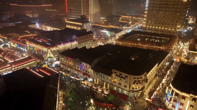 “乐购新春”怎么go?补贴、跨界、场景,青岛点燃“三把火”