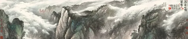 以大美术践初心,以多艺映时代——品读刘人岛的艺术人生