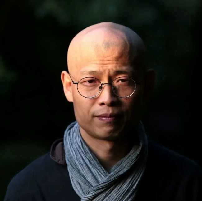 宋述林丨白马非马,自在心境