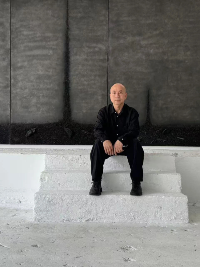 梅法钗·中国美术馆个展《炭骨》 | 在文化的断裂处重建意义的连续性