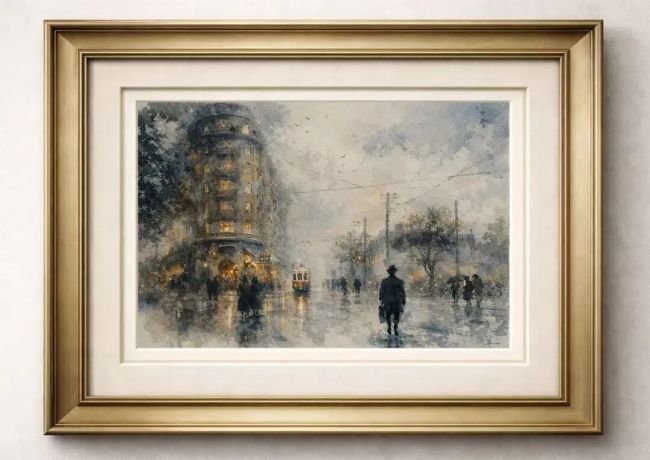 王大宙 | 艺术创作是不断探索的过程,更要用一生的时间去坚持