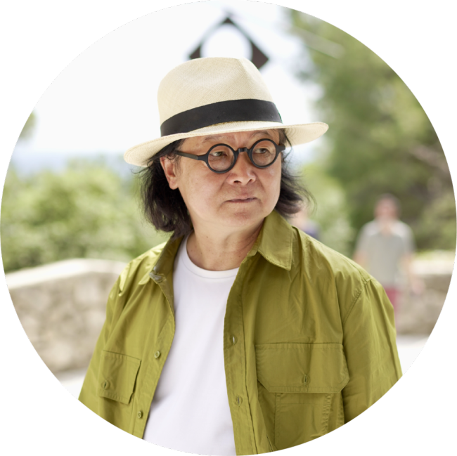 对话丁乙丨十示为径，求索在地共生与跨文化共振