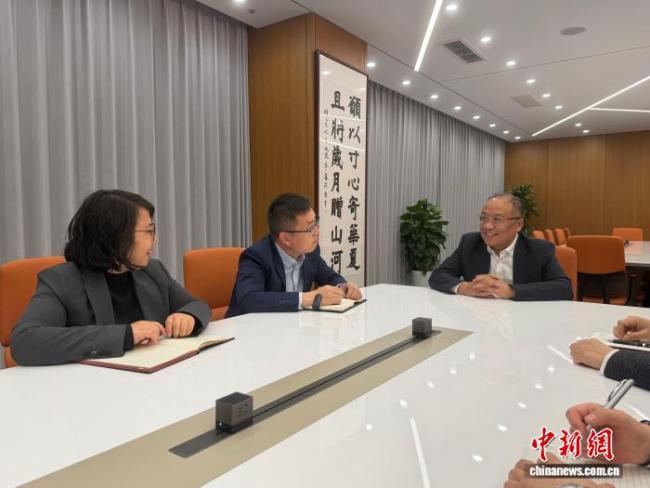 全国人大代表、康桥律所首席合伙人张巧良：以法治护航民营经济健康发展