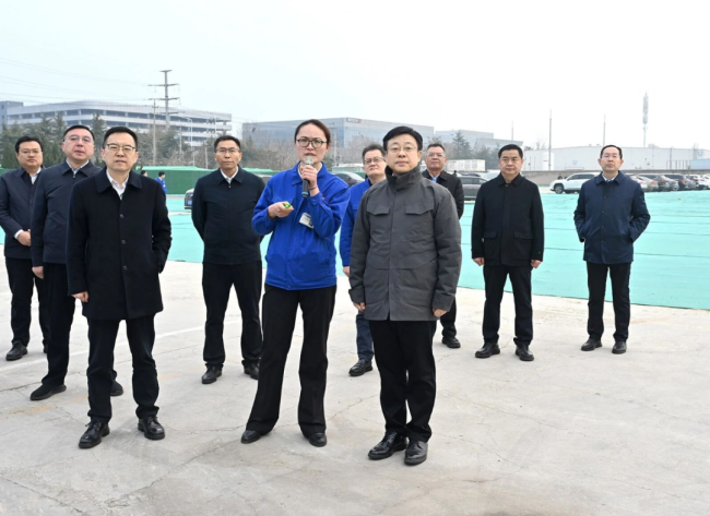 干字当头冲万亿，潍坊未来可期