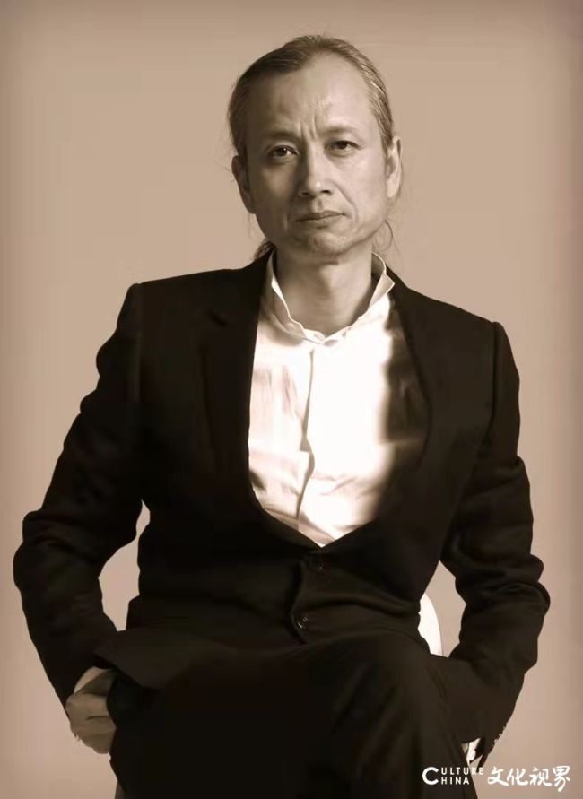 抗战印记 | 蔡玉水：用艺术守护不能忘却的历史