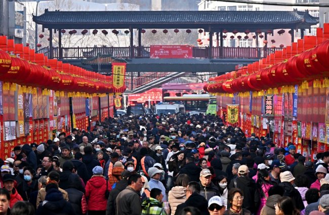 “三榜题名”，青岛凭什么