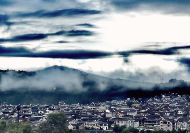 《中国美术报》“边游边学”即将走进云南腾冲，跟随导师林容生赴一场山水与笔墨的约会