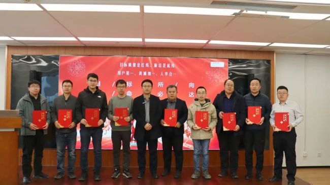 开局就是决战，匠造品质好房——君一控股举行工程建设全面复工暨品质交付誓师大会