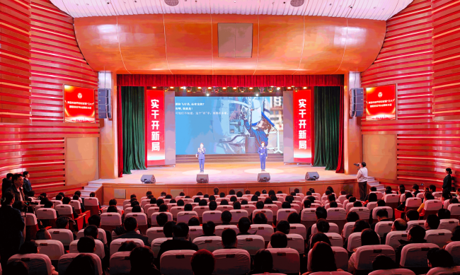 青岛市各界妇女纪念“三八”国际妇女节116周年大会举行 市委副书记张惠出席并讲话