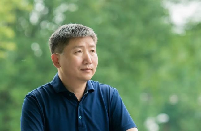 姚秀明·水墨画丨笔墨中的清新之境，线条间的自然诗歌