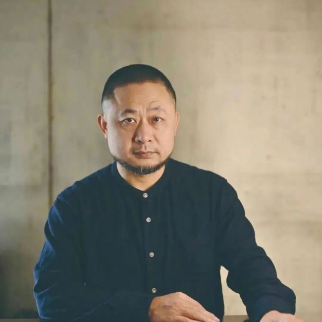 方向｜摹古润今——笔墨意象的时代转译