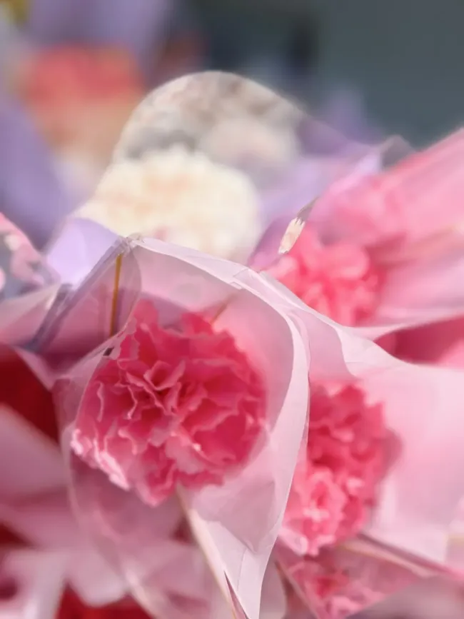 邂逅春日美好，巾帼共绽芳华——山东省文化艺术学校开展“三八”妇女节非遗手作主题活动